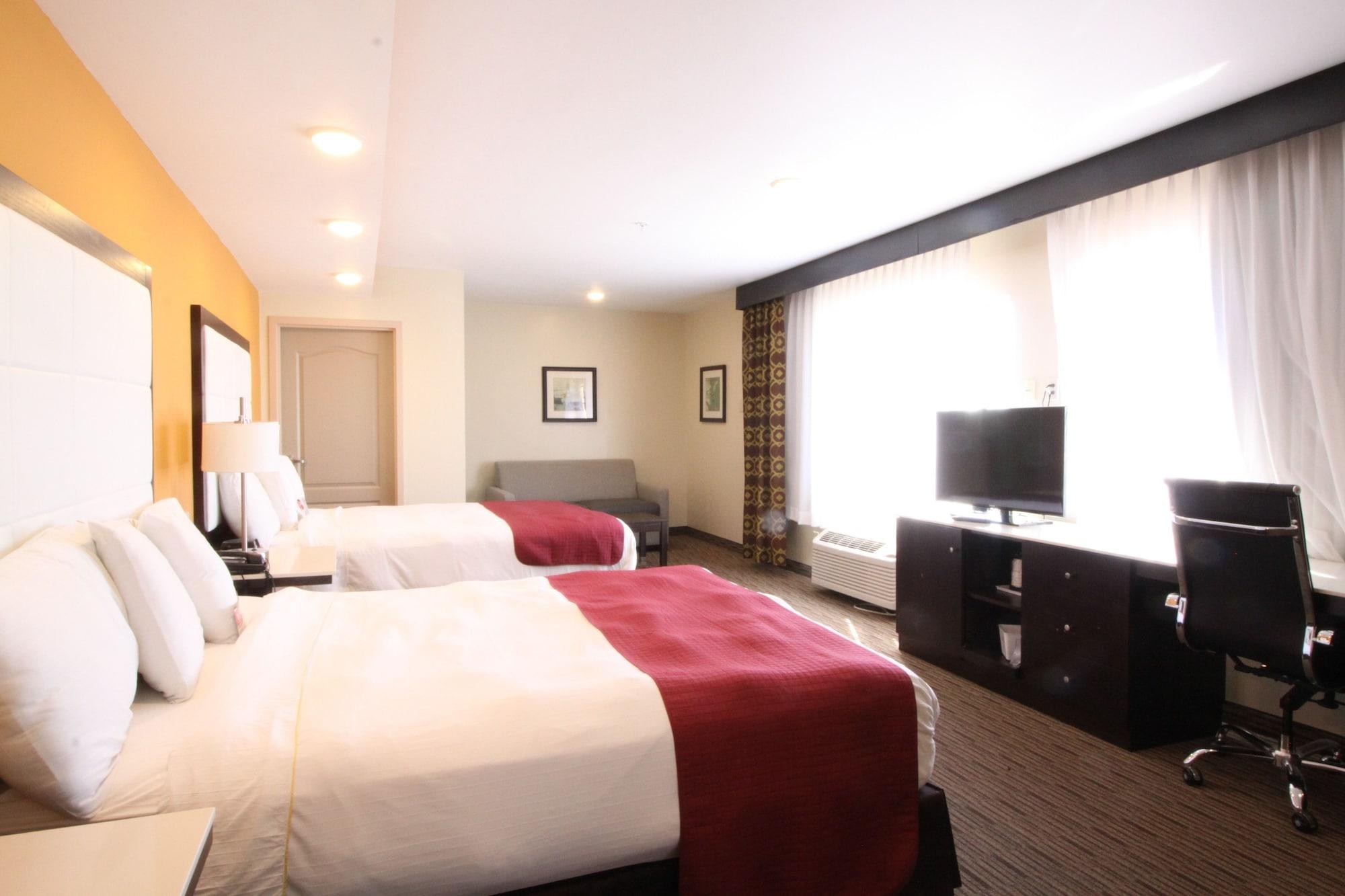 Ramada By Wyndham Culver City Лос Анджелис Екстериор снимка