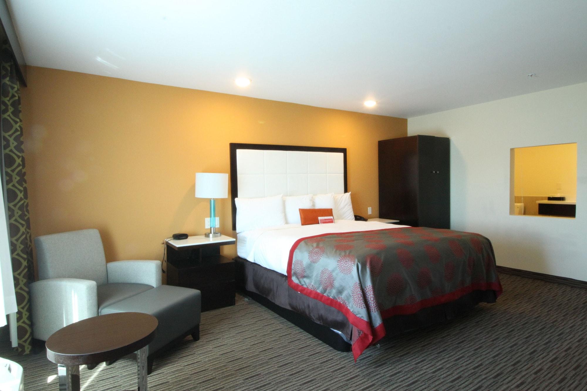 Ramada By Wyndham Culver City Лос Анджелис Екстериор снимка