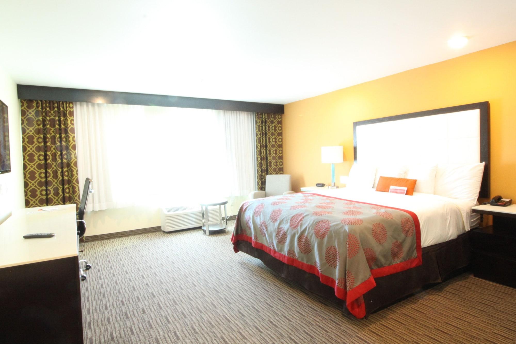 Ramada By Wyndham Culver City Лос Анджелис Екстериор снимка
